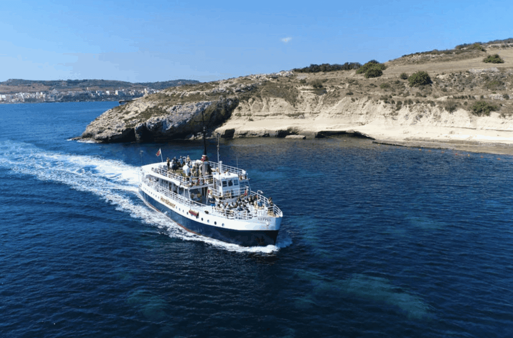 comino malta