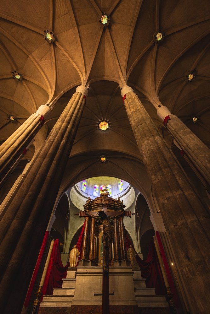 Gata i San Cristóbal de La Laguna