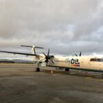 Från Glasgow flygplats till centrum – transportguide