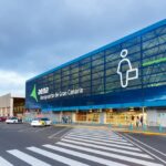 Från Gran Canarias flygplats till Playa del Inglés och Las Palmas – transportguide