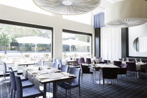 hotell berlin frukost ingår