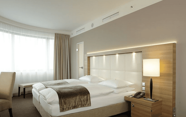 hotell i berlin vid alexanderplatz