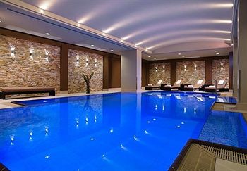 hotell med swimmingpool i berlin