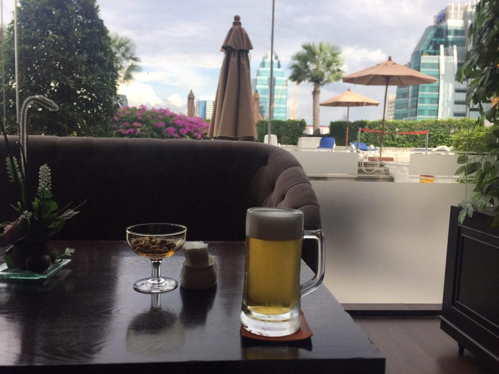 hotellbar i bangkok
