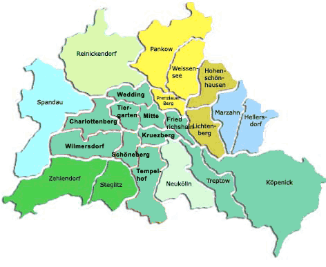 var ska man bo i berlin