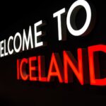 Från Keflavík flygplats till Reykjavik – transportguide