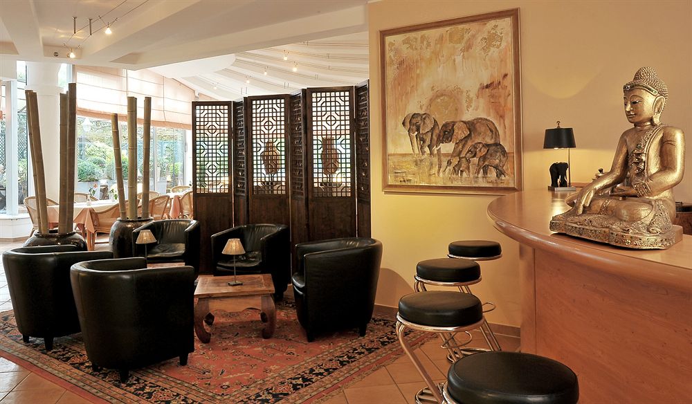 kreuzberg hotell ludwig