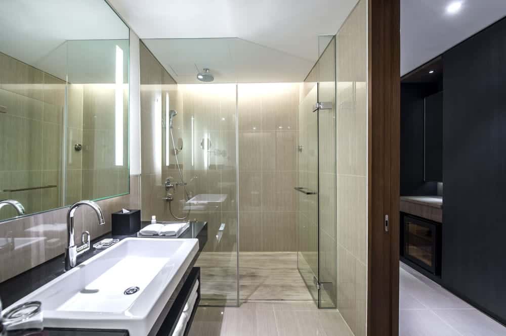 lyxhotell bangkok