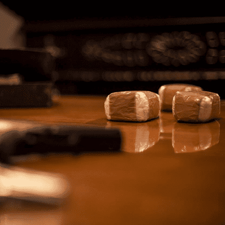 Pablo Escobar escape room