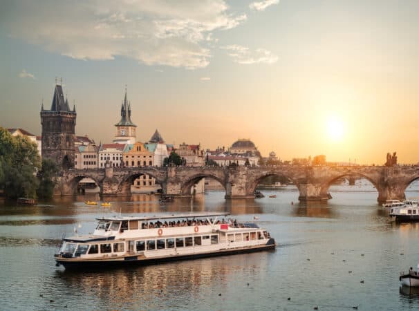 prag transport