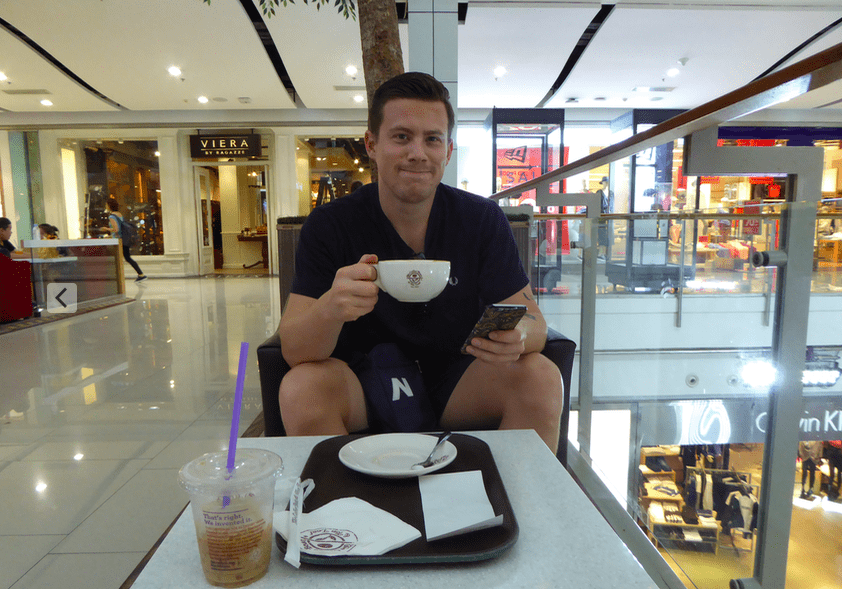 resakris i bangkok