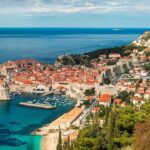 Sevärdheter i Dubrovnik: 18 saker att göra, från stadsmuren och Lokrum till solnedgången från Srđ