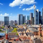 Sevärdheter i Frankfurt: 18 saker att uppleva mellan skyskraporna och äppelvinskrogarna