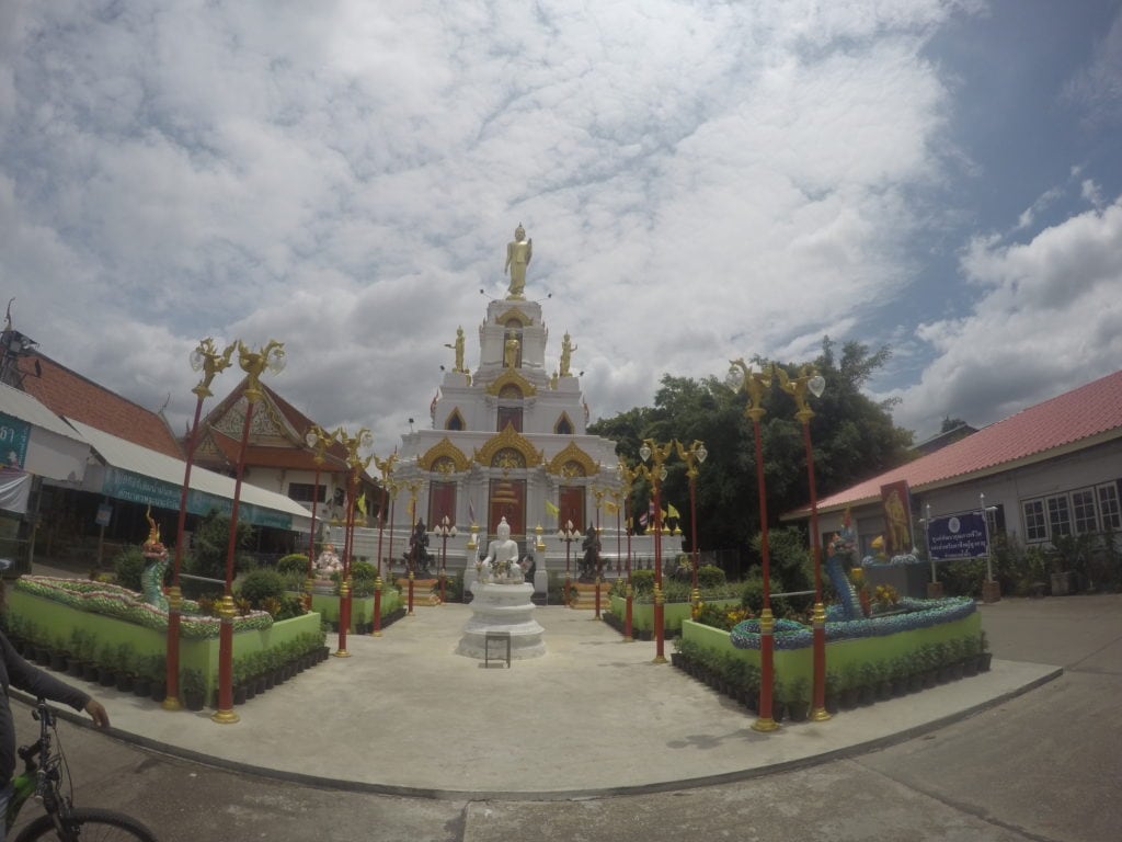sevärdheter i bangkok