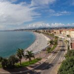 Sevärdheter i Nice: de 17 bästa sakerna att se och göra