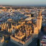 Sevärdheter i Sevilla: de 17 bästa sakerna att se och göra