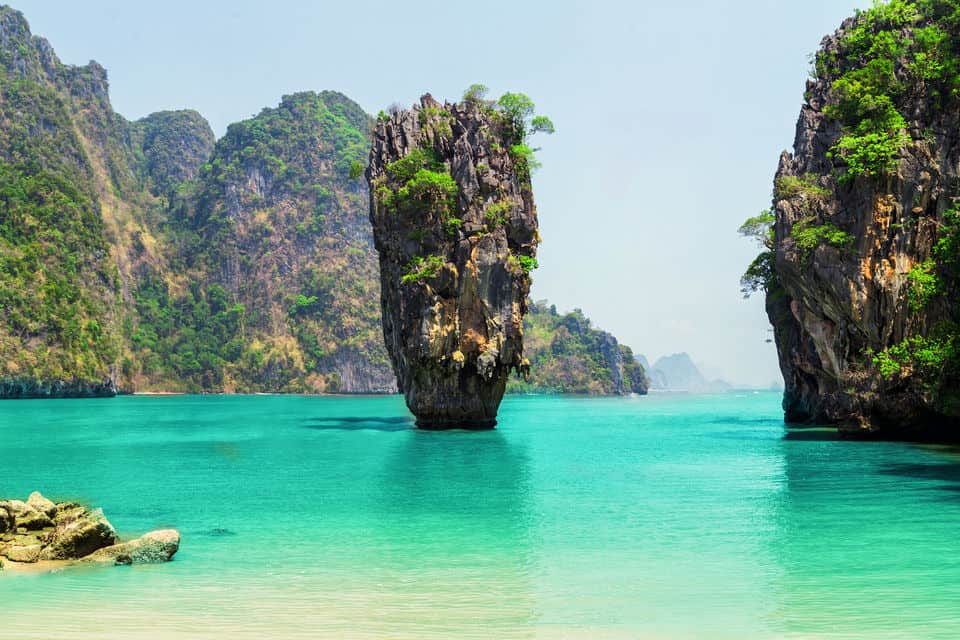 Sevärdheter på Phuket