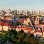 Sevärdheter i Warszawa: 17 saker att se och göra i staden som reste sig ur ruinerna