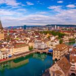 Sevärdheter i Zürich: 18 saker att göra, från Altstadt och Chagallfönstren till utsikten från Uetliberg