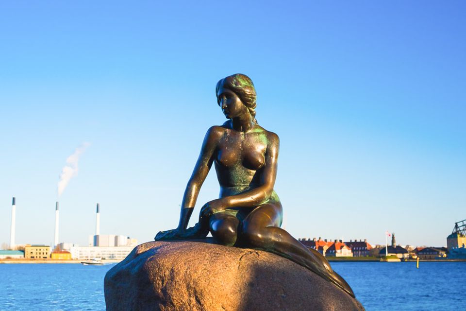 escape room utomhus i Köpenhamn