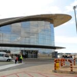 Från Valencias flygplats till centrum – transportguide