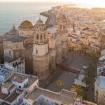 Var ska man bo i Cádiz? De 5 bästa områdena & bra hotell