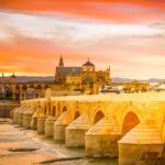 Var ska man bo i Córdoba? De 5 bästa områdena & bra hotell