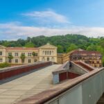 Var ska man bo i Bilbao? De 6 bästa områdena & bra hotell