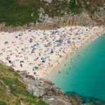 Var ska man bo i Cornwall? De 6 bästa städerna & bra hotell
