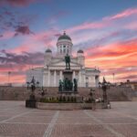 Var ska man bo i Helsingfors? De 6 bästa områdena & bra hotell