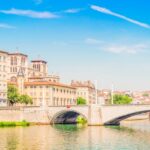 Var ska man bo i Lyon? De 6 bästa områdena & bra hotell