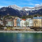 Var ska man bo i Innsbruck? De 6 bästa områdena & bra hotell