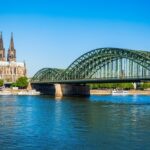 Var ska man bo i Köln? De 6 bästa områdena & bra hotell