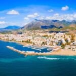 Var ska man bo i Marbella? De 6 bästa områdena & bra hotell
