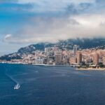 Var ska man bo i Monaco? De 6 bästa områdena & bra hotell