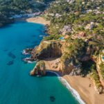 Var ska man bo på Costa Brava? De 6 bästa städerna & bra hotell