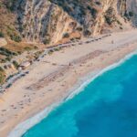 Var ska man bo på Kefalonia? De 7 bästa områdena & bra hotell
