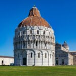 Var ska man bo i Pisa? De 5 bästa områdena & bra hotell