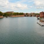 Var ska man bo i Toulouse? De 5 bästa områdena & bra hotell
