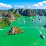 Var ska man bo i Vietnam? De 9 bästa områdena & bra hotell
