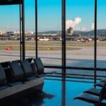 Från Zürich flygplats till centrum – transportguide